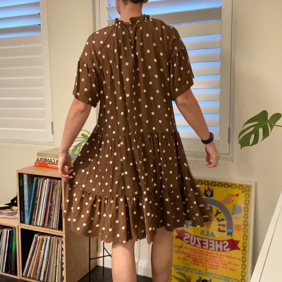 Seed Heritage dress - Picture 2 of 3